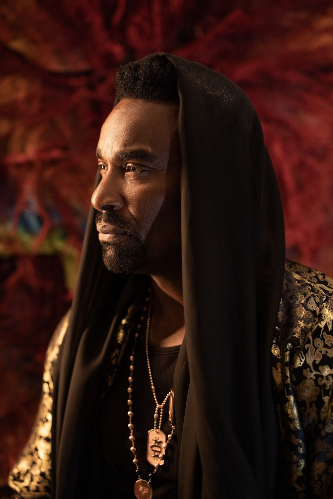 Inside the Life of a Global Movie Star! Oris Erhuero Talks Modelling, Filmmaking, Cigars & the Explosive Rise of Nollywood |May-June Cover Story