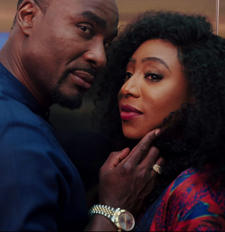 Inside the Life of a Global Movie Star! Oris Erhuero Talks Modelling, Filmmaking, Cigars & the Explosive Rise of Nollywood |May-June Cover Story