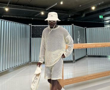 MC Men’s Style Inspo: Mesh Two-Piece Sets & Other Trends | Week 26