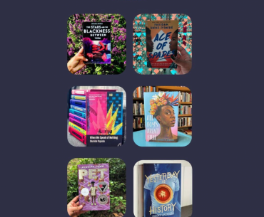 MC Book Recommendations: The Best Six Books to Read This Pride Month + Twelve More to Explore