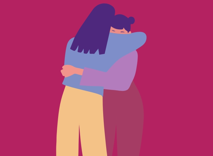 Navigating Coming Out: A Guide to Self-Acceptance & Sharing Your Identity