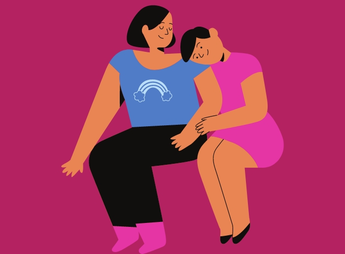 Navigating Coming Out: A Guide to Self-Acceptance & Sharing Your Identity