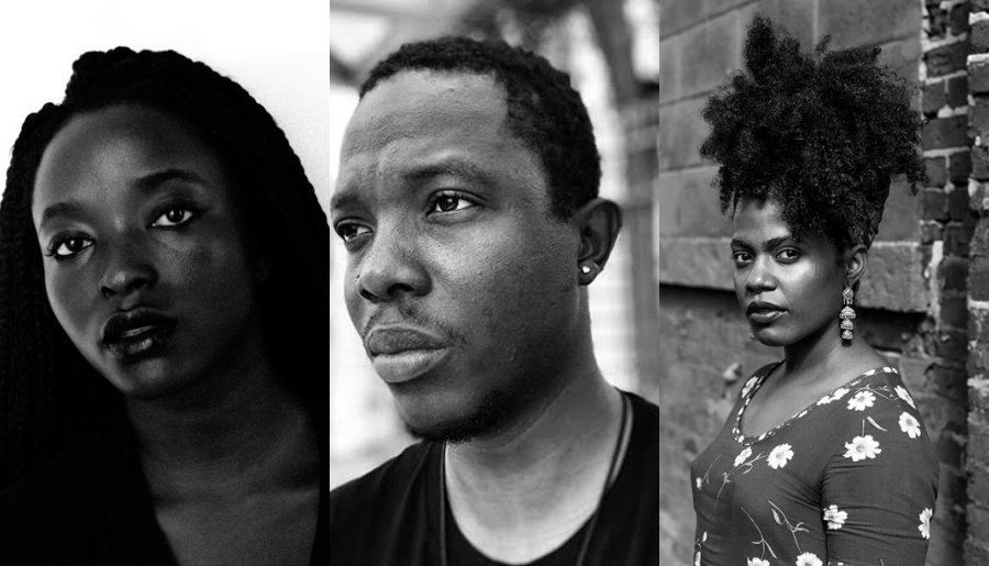 Queerness: Three Nigerian Authors & Poets Unapologetically Embracing & Telling Their Stories