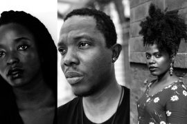 Queerness: Three Nigerian Authors & Poets Unapologetically Embracing & Telling Their Stories