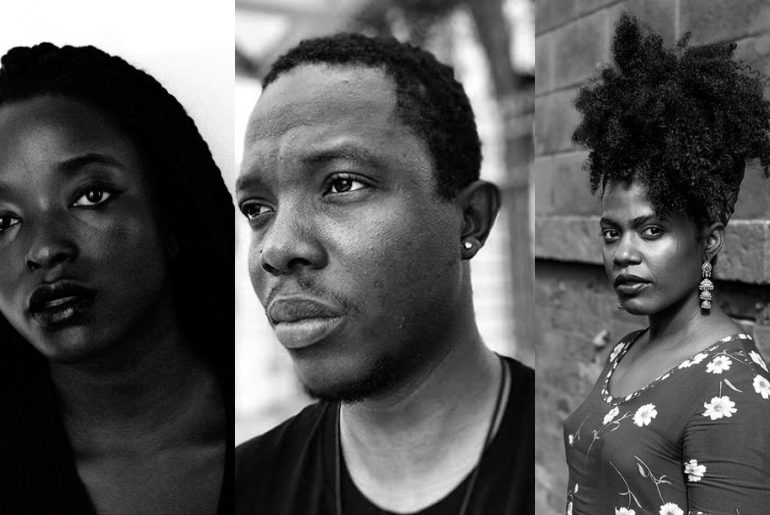 Queerness: Three Nigerian Authors & Poets Unapologetically Embracing & Telling Their Stories