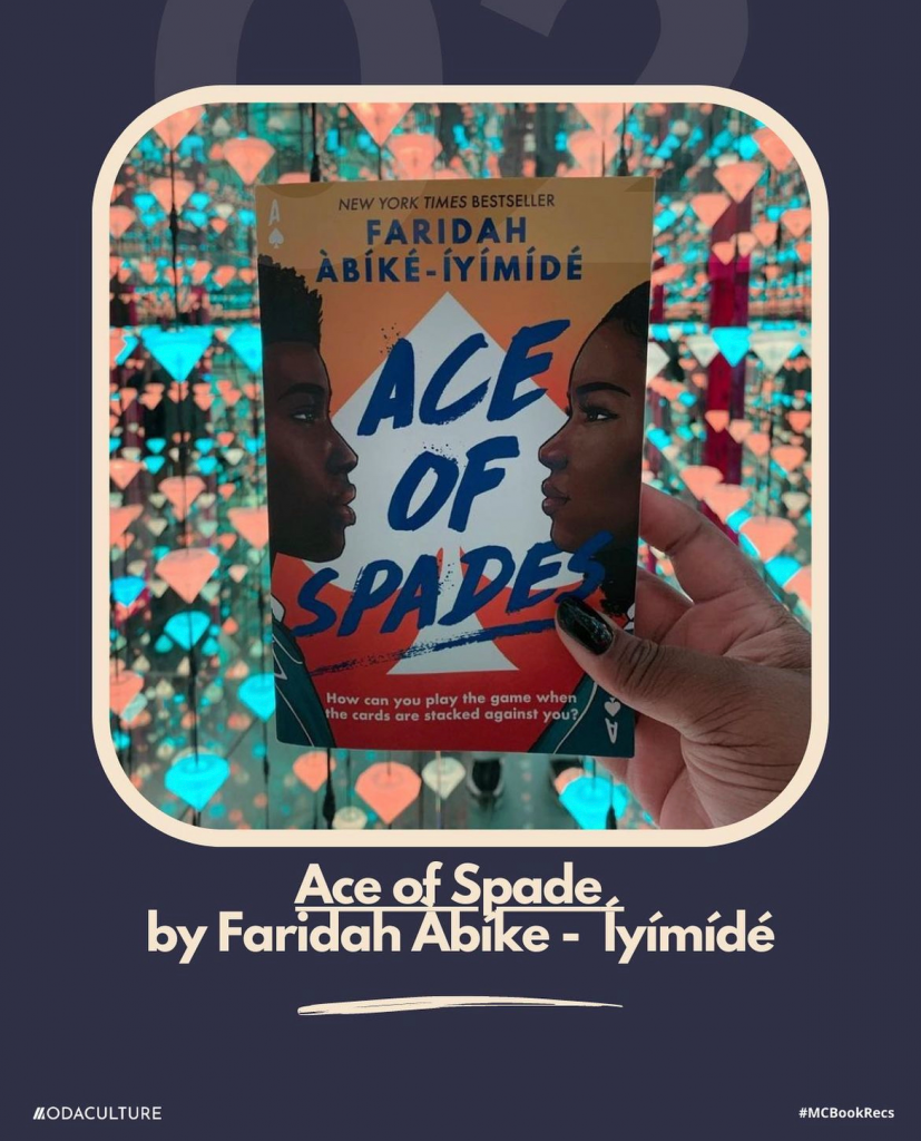 MC Book Recommendations: The Best Six Books to Read This Pride Month + Twelve More to Explore