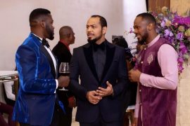 Op-Ed: Are African Films Shaping Modern Trends in Fashion?