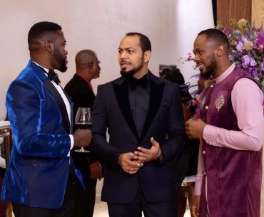 Op-Ed: Are African Films Shaping Modern Trends in Fashion?