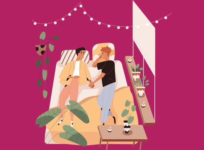 Intimacy After Trauma: 7 Ways to Heal & Rebuild Trust in Relationships