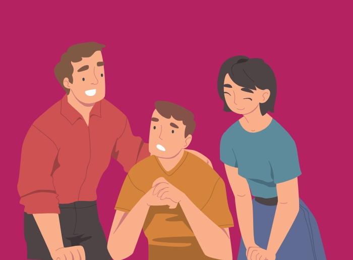 Intimacy After Trauma: 7 Ways to Heal & Rebuild Trust in Relationships