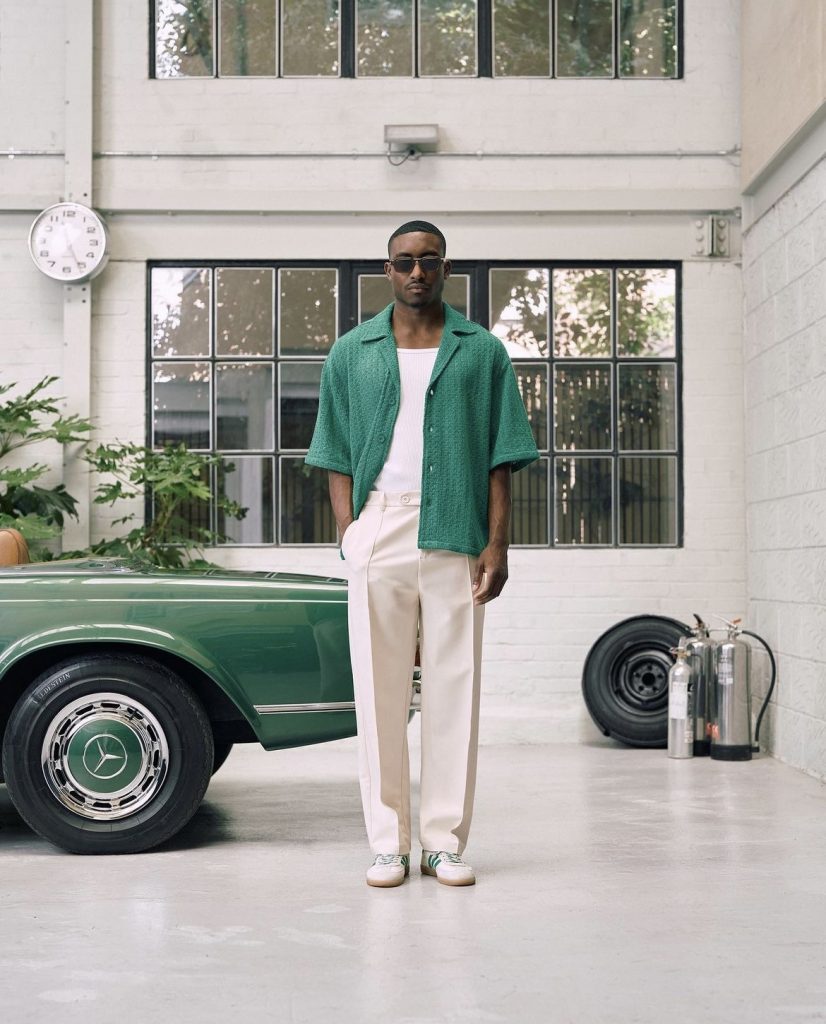 MC Style Inspo: Barbie Pink Outfit Ideas for Men to Try Out This Week |30