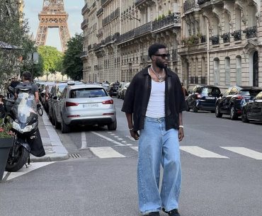 MC Style Inspo: Men’s Denim Style Inspiration| Week 27