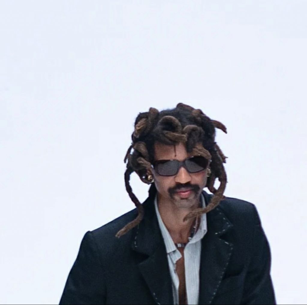 Lagos Fashion Week & The OR Foundation Award $10,000 to Green Access 2022 Designers, Lu Adesola (NG) & Themba Shezi (SA) as Applications Open for 2023