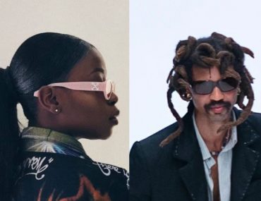 Lagos Fashion Week & The OR Foundation Award $10,000 to Green Access 2022 Designers, Lu Adesola (NG) & Themba Shezi (SA) as Applications Open for 2023