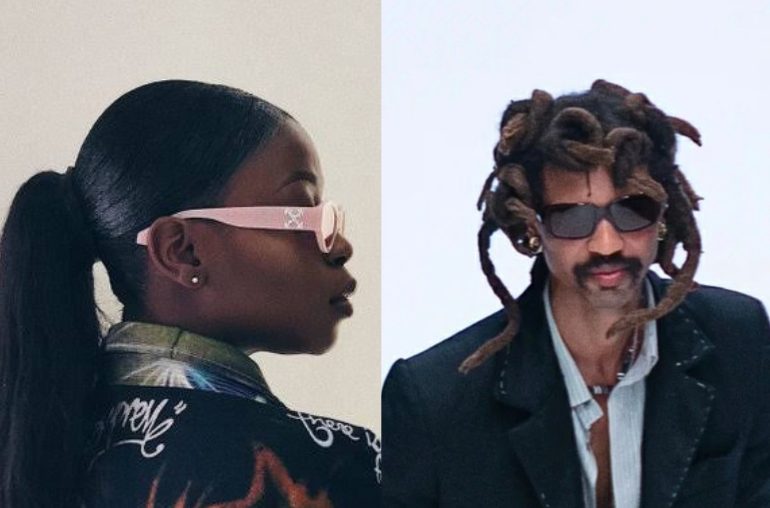 Lagos Fashion Week & The OR Foundation Award $10,000 to Green Access 2022 Designers, Lu Adesola (NG) & Themba Shezi (SA) as Applications Open for 2023