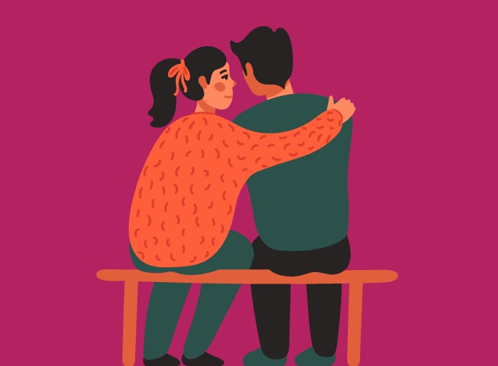 Intimacy After Trauma: 7 Hacks for Healing & Rebuilding Trust in Relationships