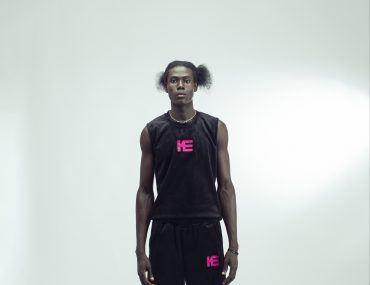 KUWÉ's SS24 Collection, Renaissance, Is Inspired by the Creative Director's "Altered Feelings in Pursuit of Success"