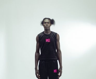 KUWÉ's SS24 Collection, Renaissance, Is Inspired by the Creative Director's "Altered Feelings in Pursuit of Success"