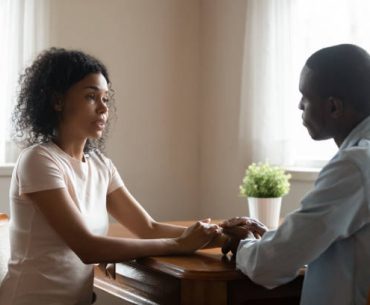 Intimacy After Trauma: 7 Hacks for Healing & Rebuilding Trust in Relationships