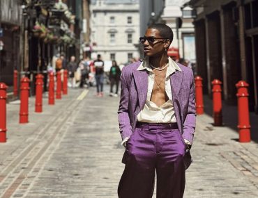 MC Style Inspo: Purple Suit Ideas & Other Big Trends | Week 28