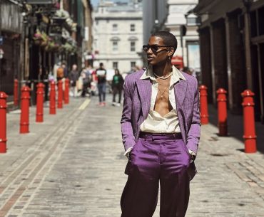MC Style Inspo: Purple Suit Ideas & Other Big Trends | Week 28 MC Style Inspo: Purple Suit Ideas & Other Big Trends | Week 28