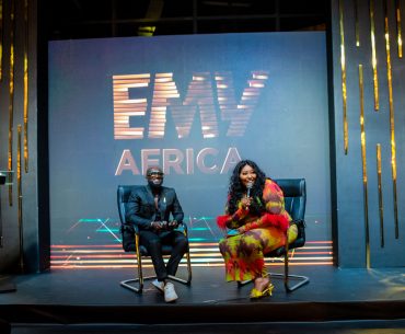 A Memorable Night of Elegance at the Pre-EMY Africa Awards Lagos Soirée