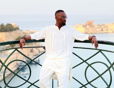 MC Style Inspo: 6 Casual But Classy Men's Styles to Make You Stand Out | Week 31