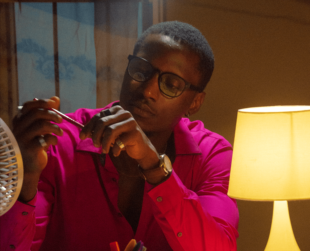 Rising Actors Iremide Adeoye & Riyo David Are Reshaping African Film ...