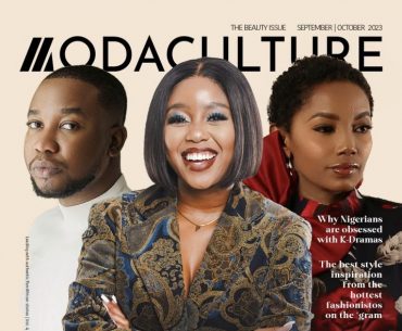 Psalmuel Josephs, Lucy Kingóri & Mantombi Makhubela Talk ‘Everything Skincare’ for POC