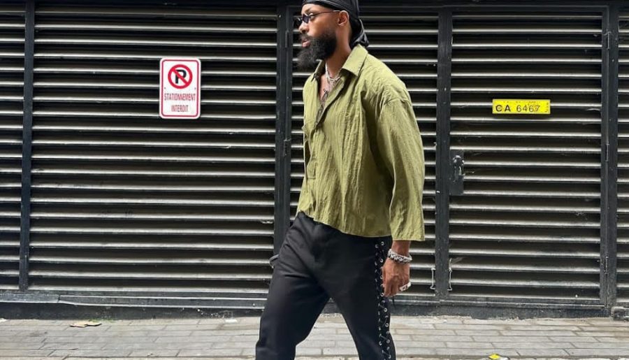 Top 7 Vintage Styles for Black Men in 2023