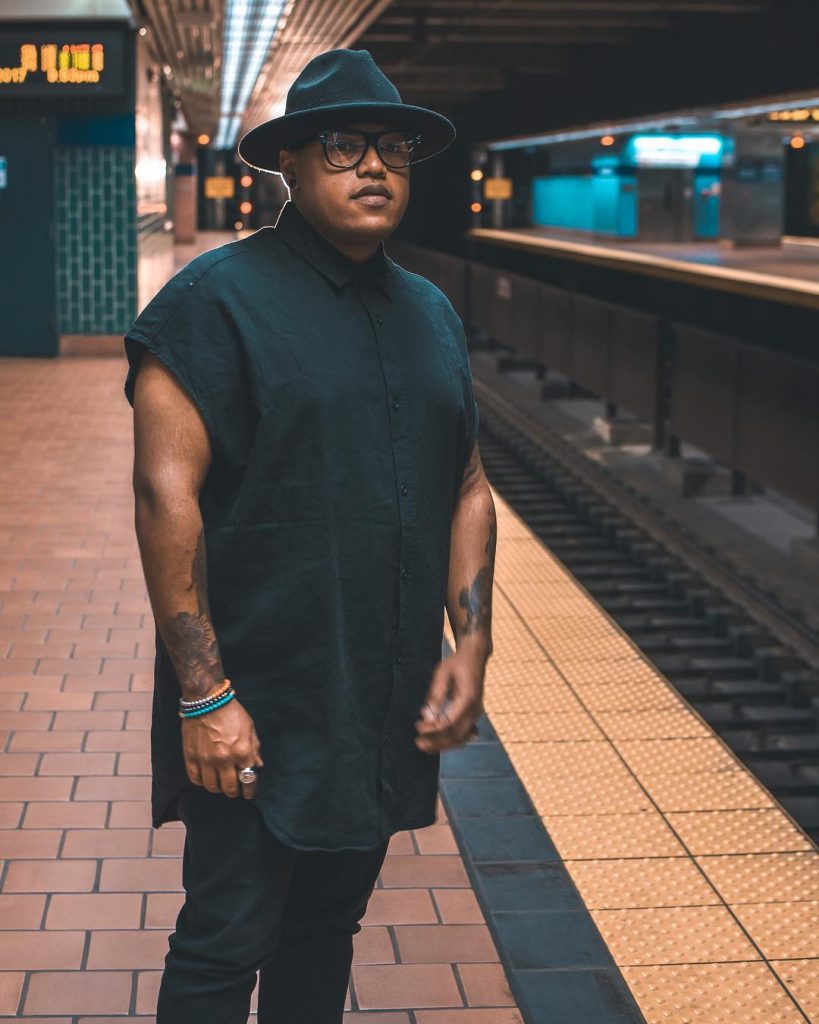 Fashion For Plus Size Men: Tips And Tricks To Always Stand Out