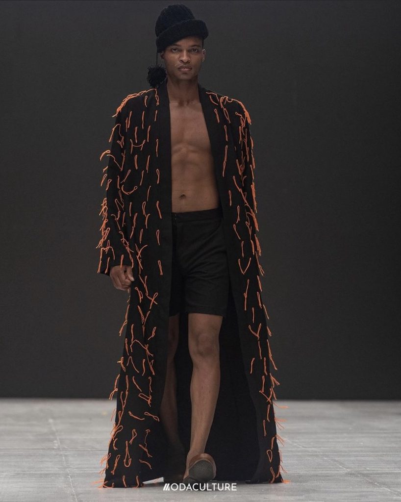 Lagos Fashion Week 2023: All The Looks