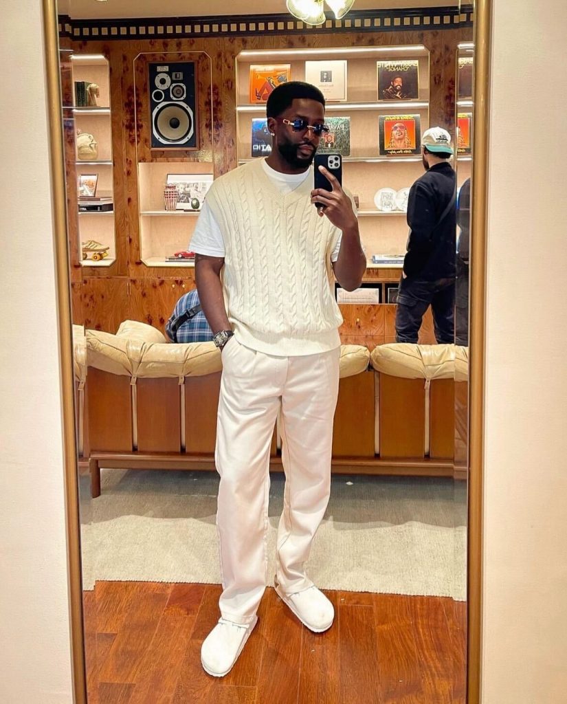 MC Style Inspo: Getting Your Laid-back Style On | 41