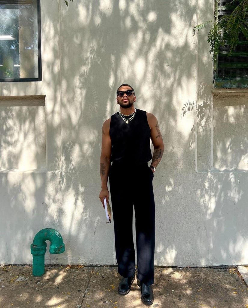 MC Style Inspo: Getting Your Laid-back Style On | 41
