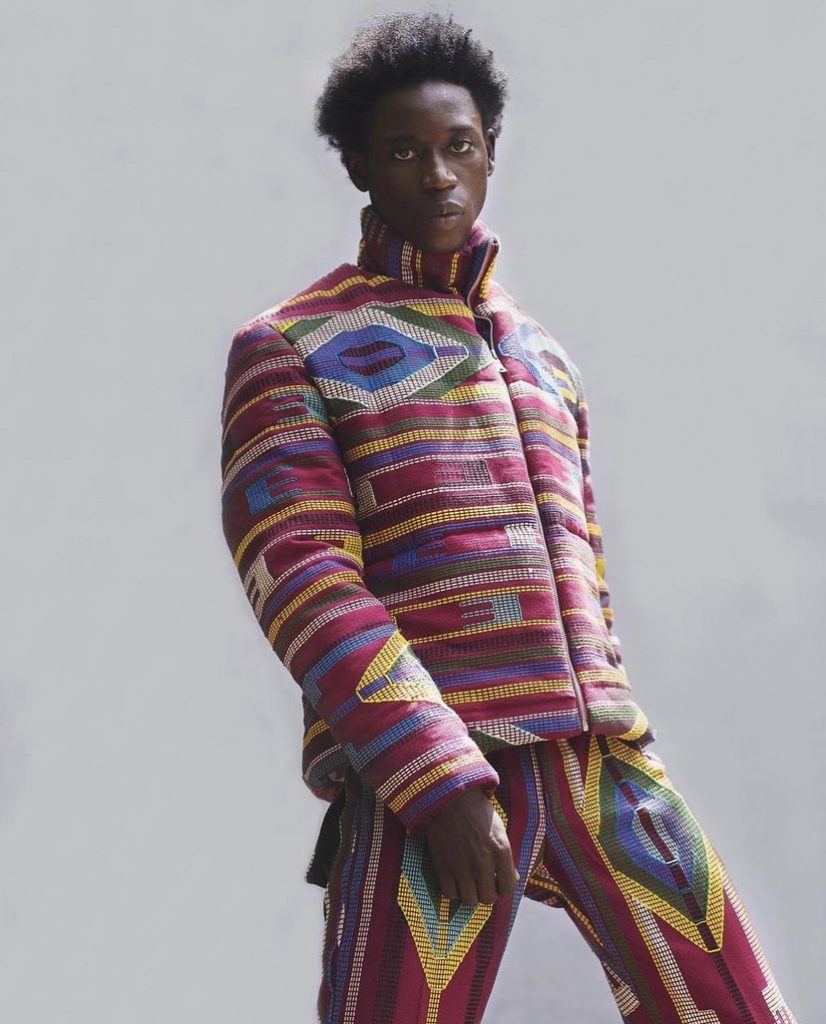 5 Ways Indigenous Nigerian Fabrics Have Reinvented Themselves In Today's World