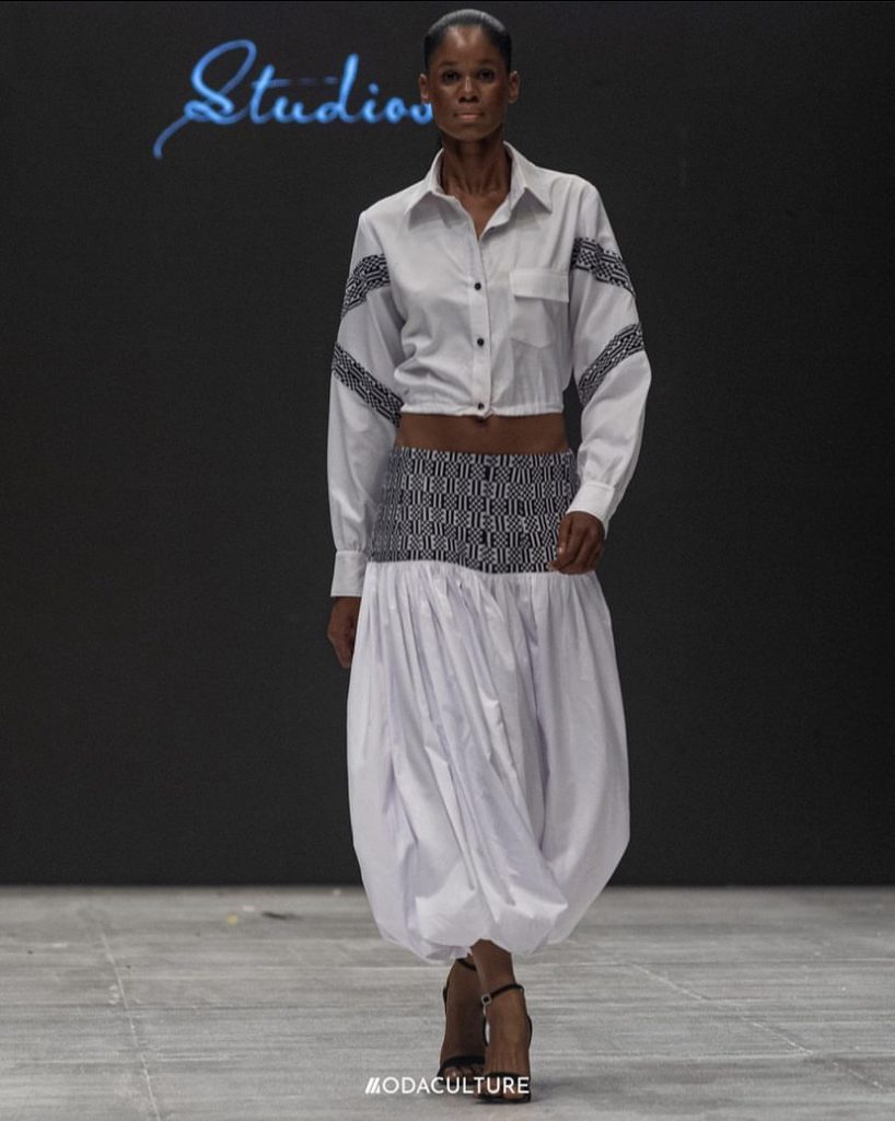 Lagos Fashion Week 2023: All The Looks