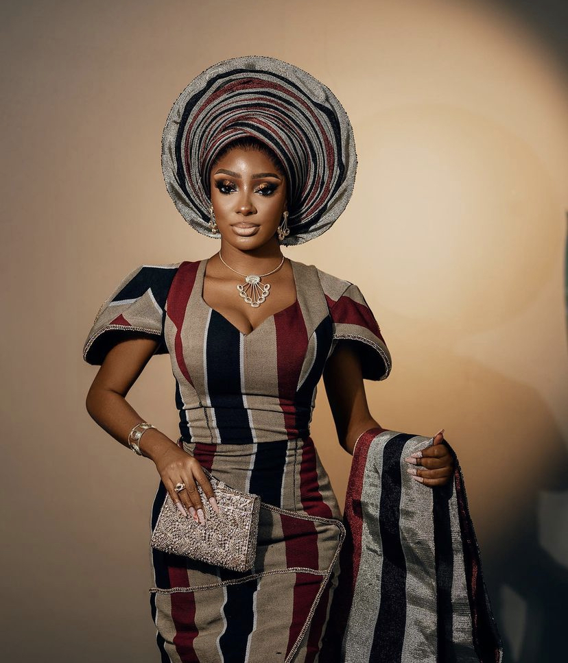 5 Ways Indigenous Nigerian Fabrics Have Reinvented Themselves In Today's World