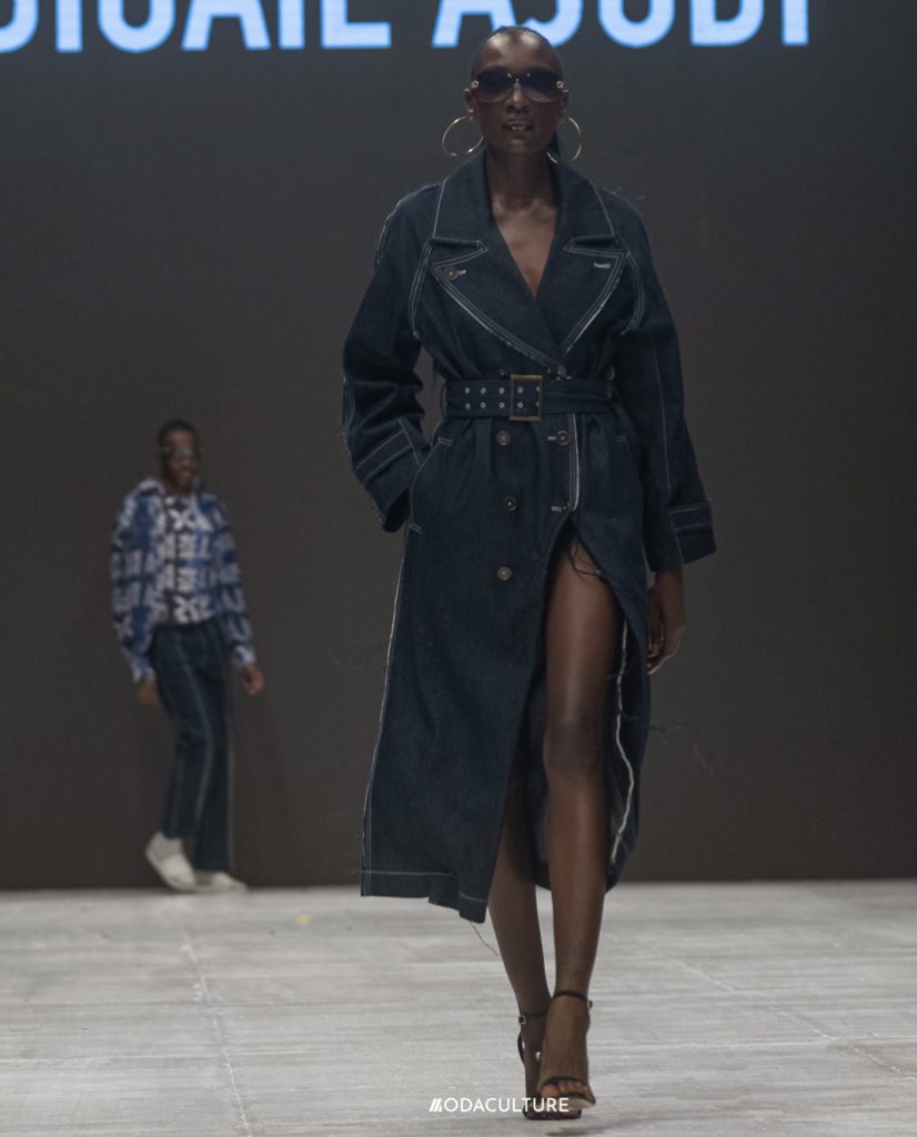 Lagos Fashion Week 2023: All The Looks
