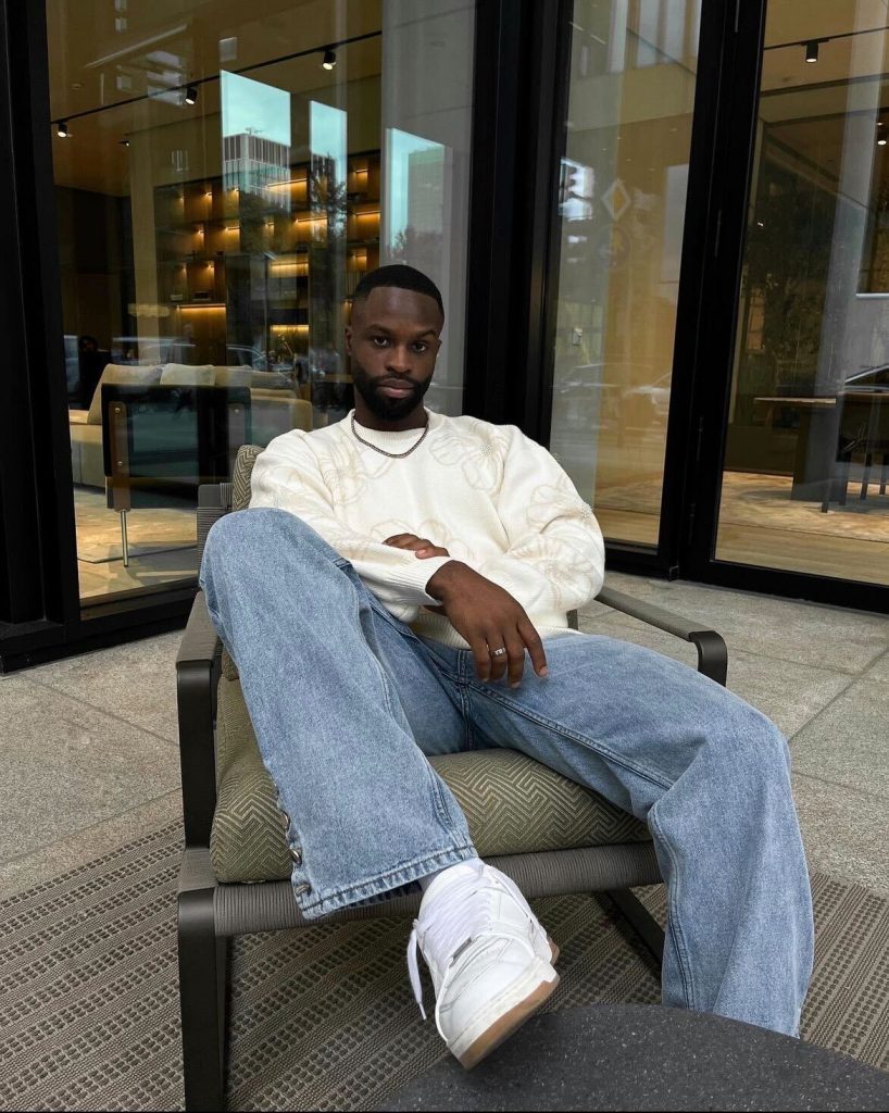 MC Style Inspo: Getting Your Laid-back Style On | 41