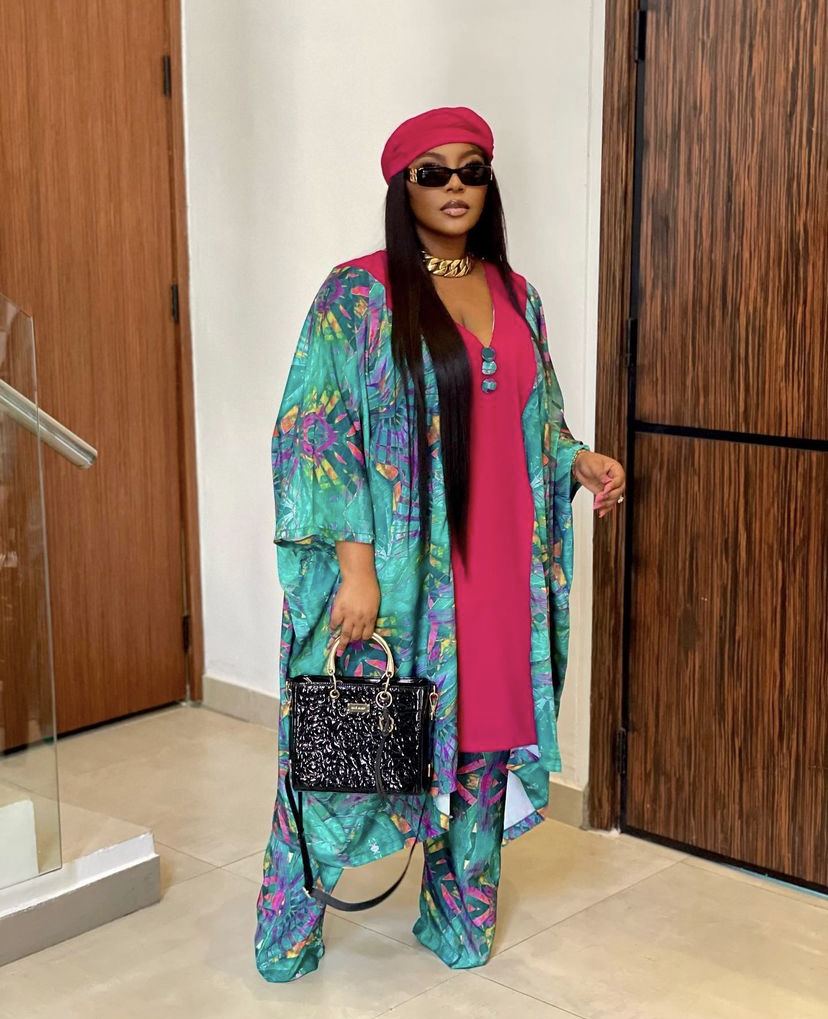 5 Ways Indigenous Nigerian Fabrics Have Reinvented Themselves In Today's World