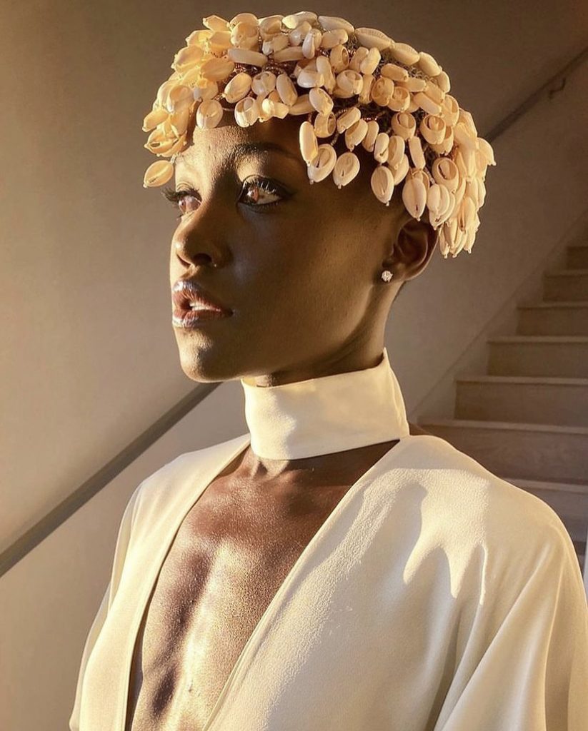 5 Ways Indigenous Nigerian Fabrics Have Reinvented Themselves In Today's World