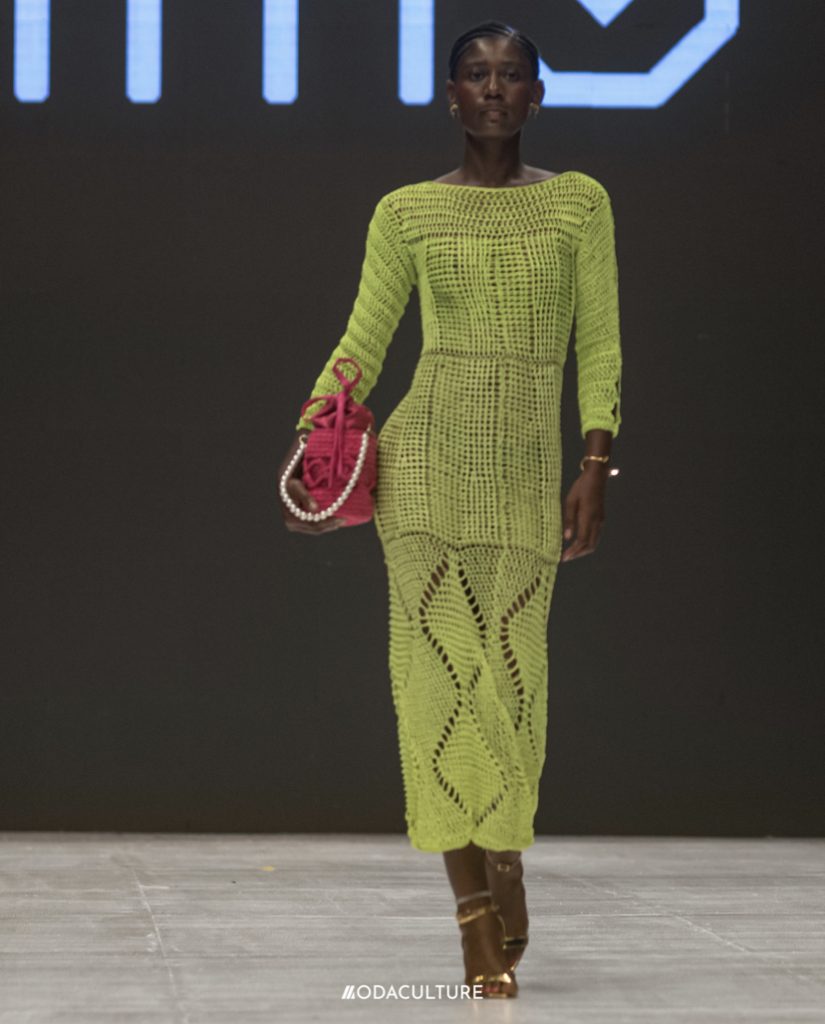 Lagos Fashion Week 2023: All The Looks