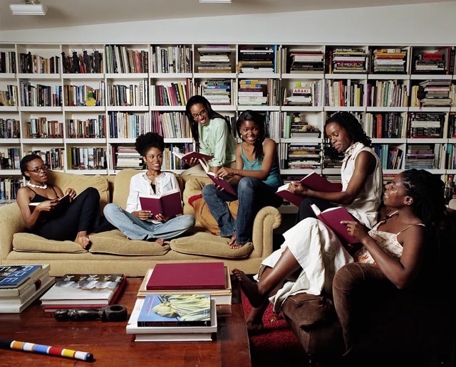 Books and Literature: Effective Tips To Fall Back In Love With Reading