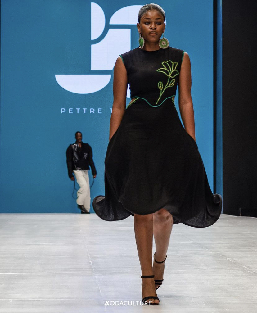 Lagos Fashion Week 2023: All The Looks