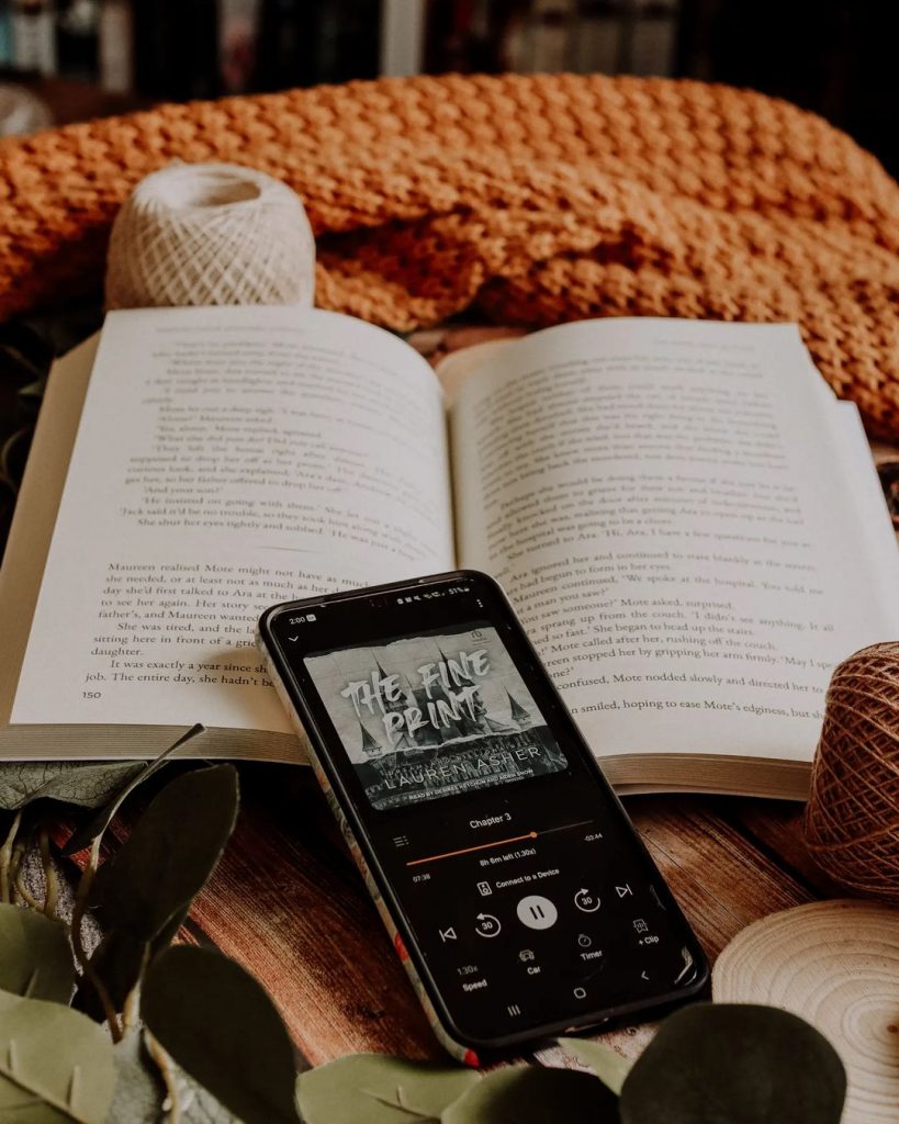 Books and Literature: Effective Tips To Fall Back In Love With Reading