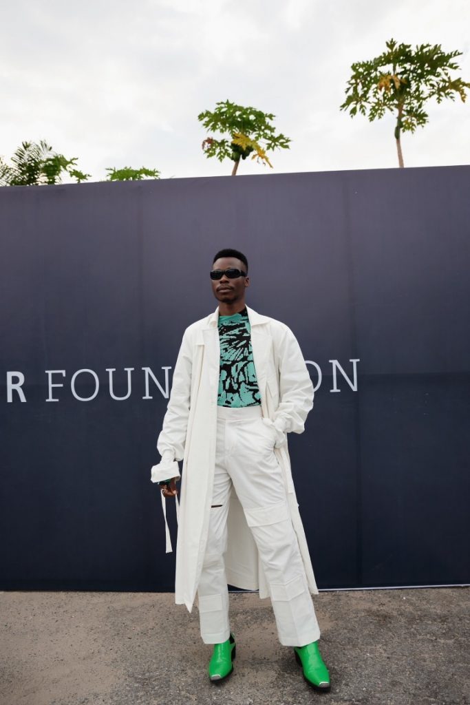Lagos Fashion Week 2023 Dates & Full Schedule: What to Expect