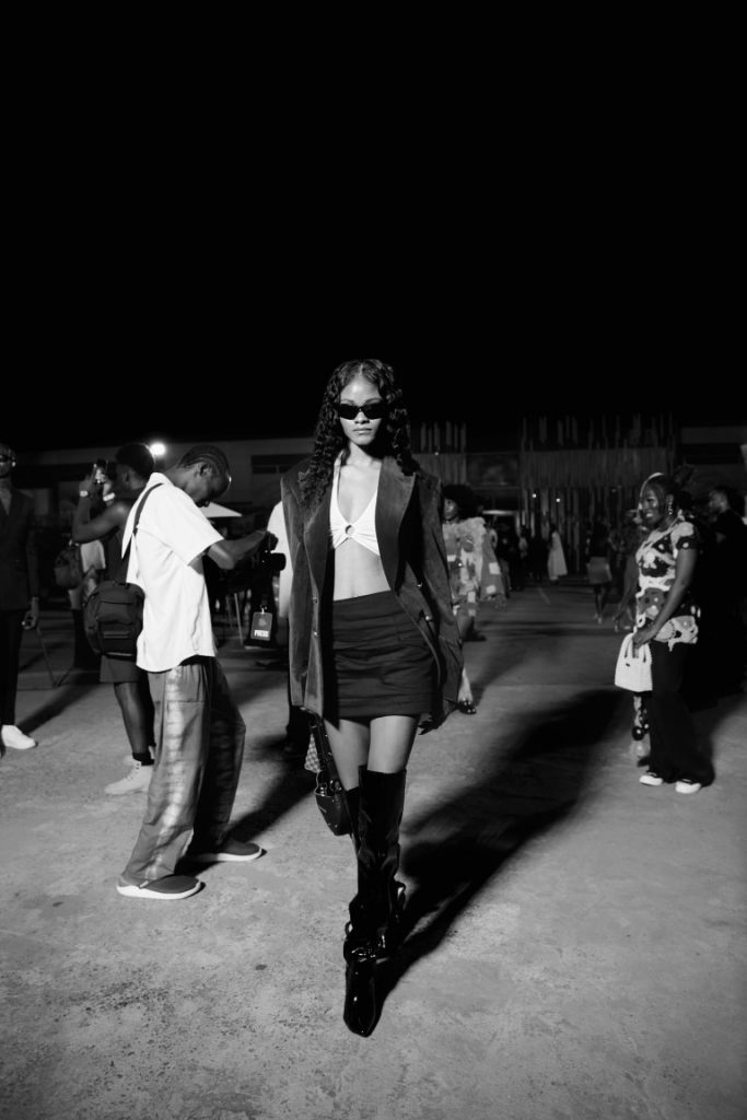 Lagos Fashion Week 2023 Dates & Full Schedule: What to Expect