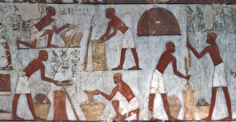 Tiger Nuts: 5 Facts You Didn't Know About This Nigerian Street Snack