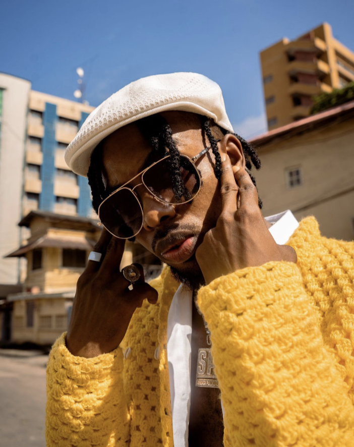 Ocj's Odyssey: A Tale of Pain and Hope