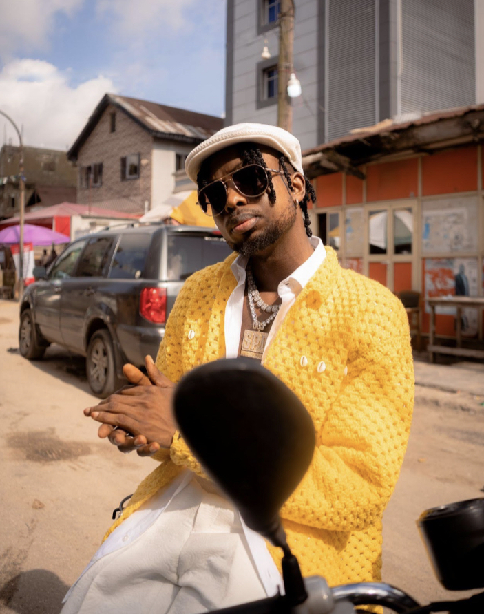 Ocj's Odyssey: A Tale of Pain and Hope